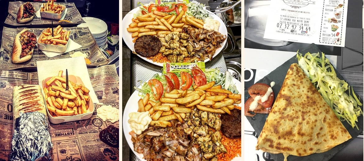 L’Authentique - Gallery Image 1